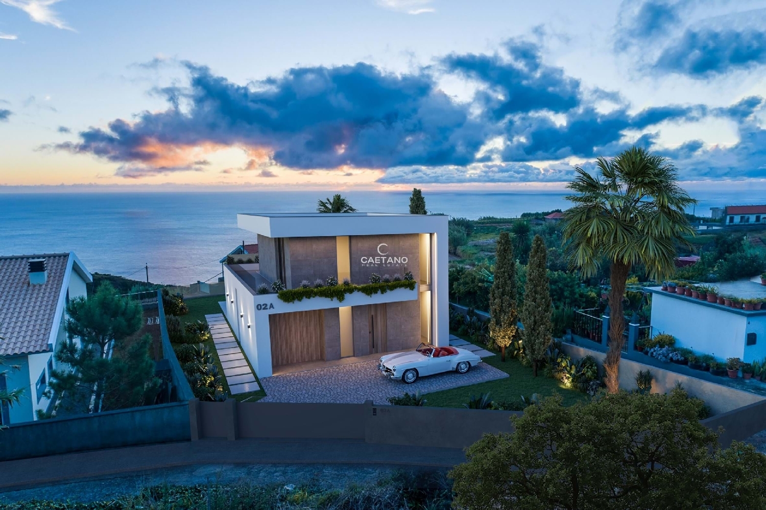  kaufen Villa Calheta Calheta (Madeira) 4