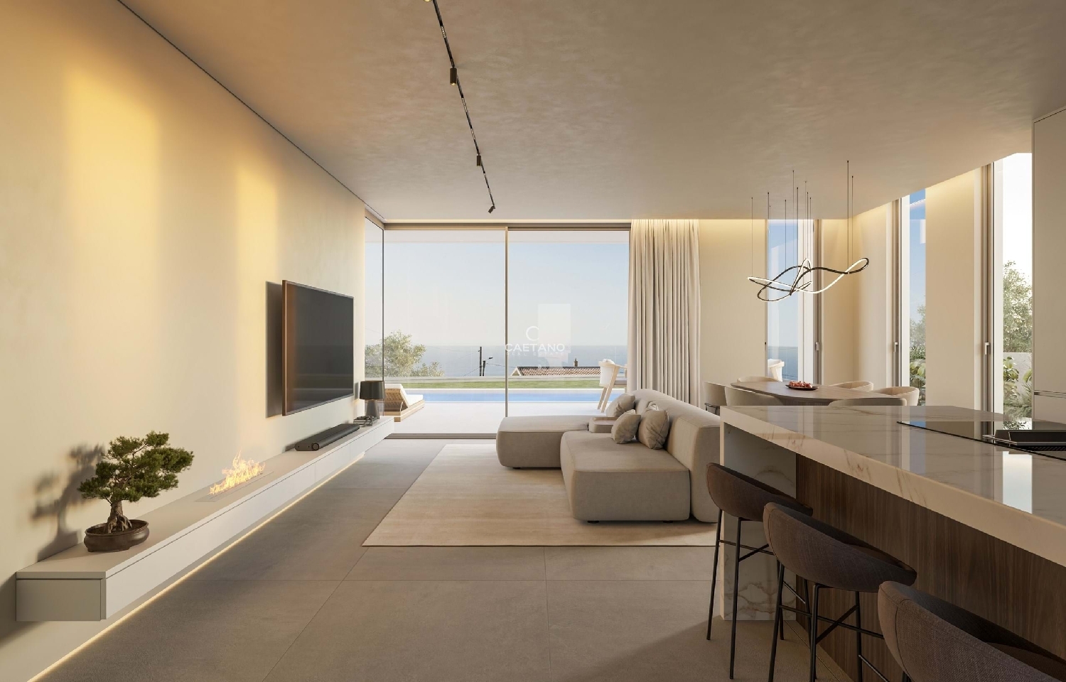  kaufen Villa Calheta Calheta (Madeira) 8