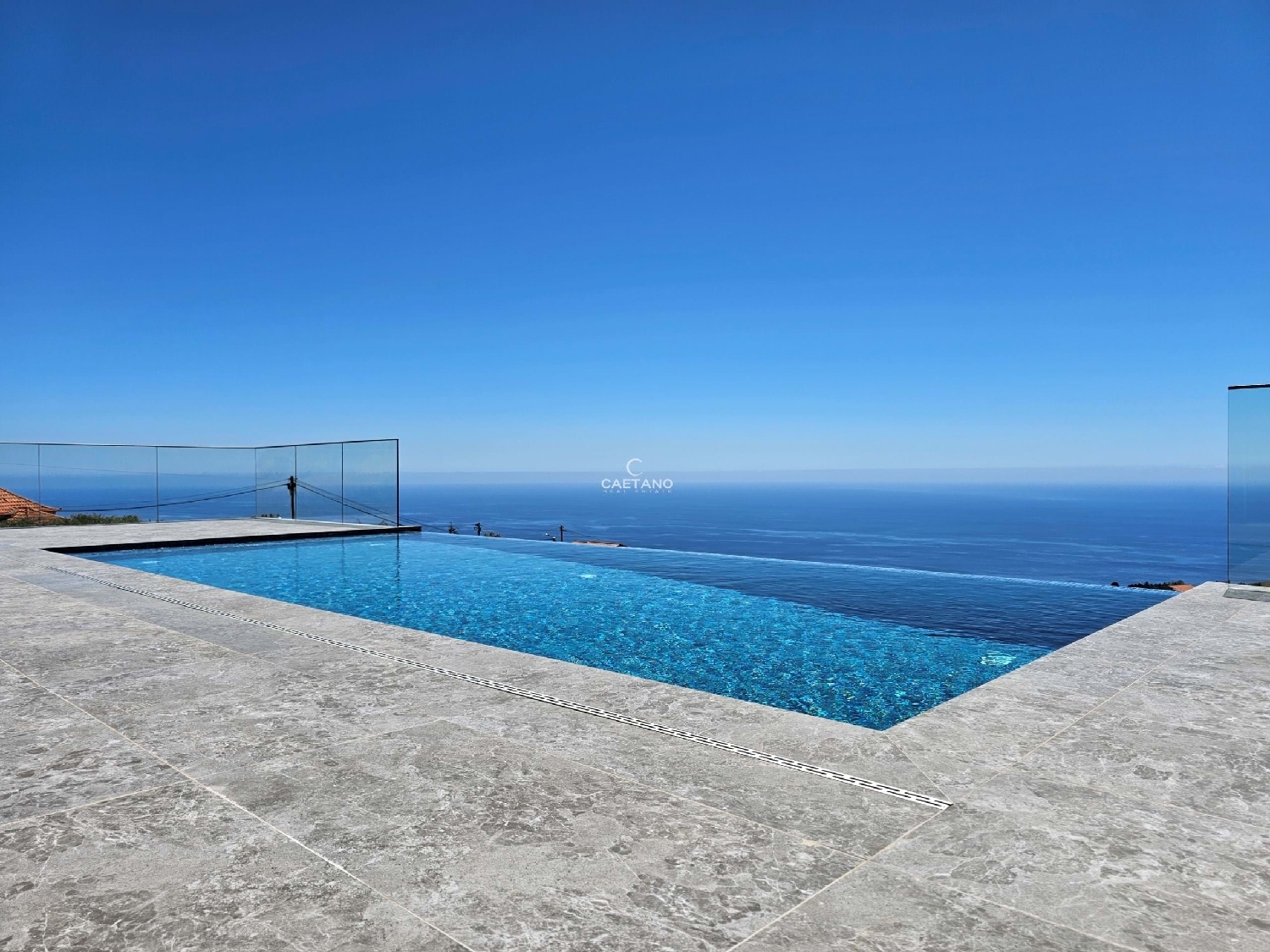  te koop villa Calheta Calheta (Madeira) 1