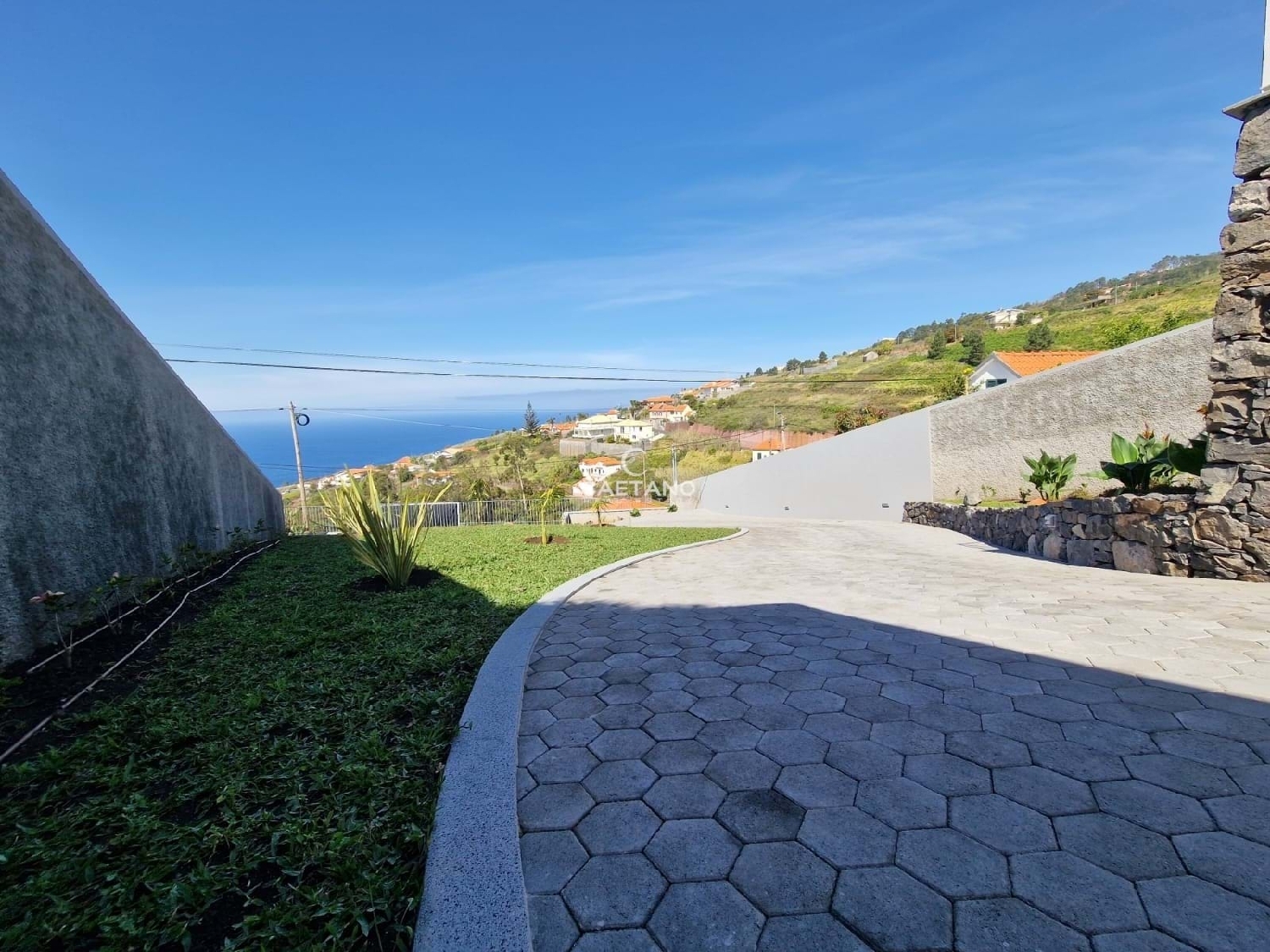  te koop villa Calheta Calheta (Madeira) 5