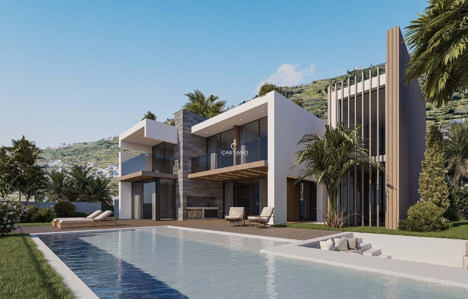  kaufen Villa Calheta Calheta (Madeira) 4