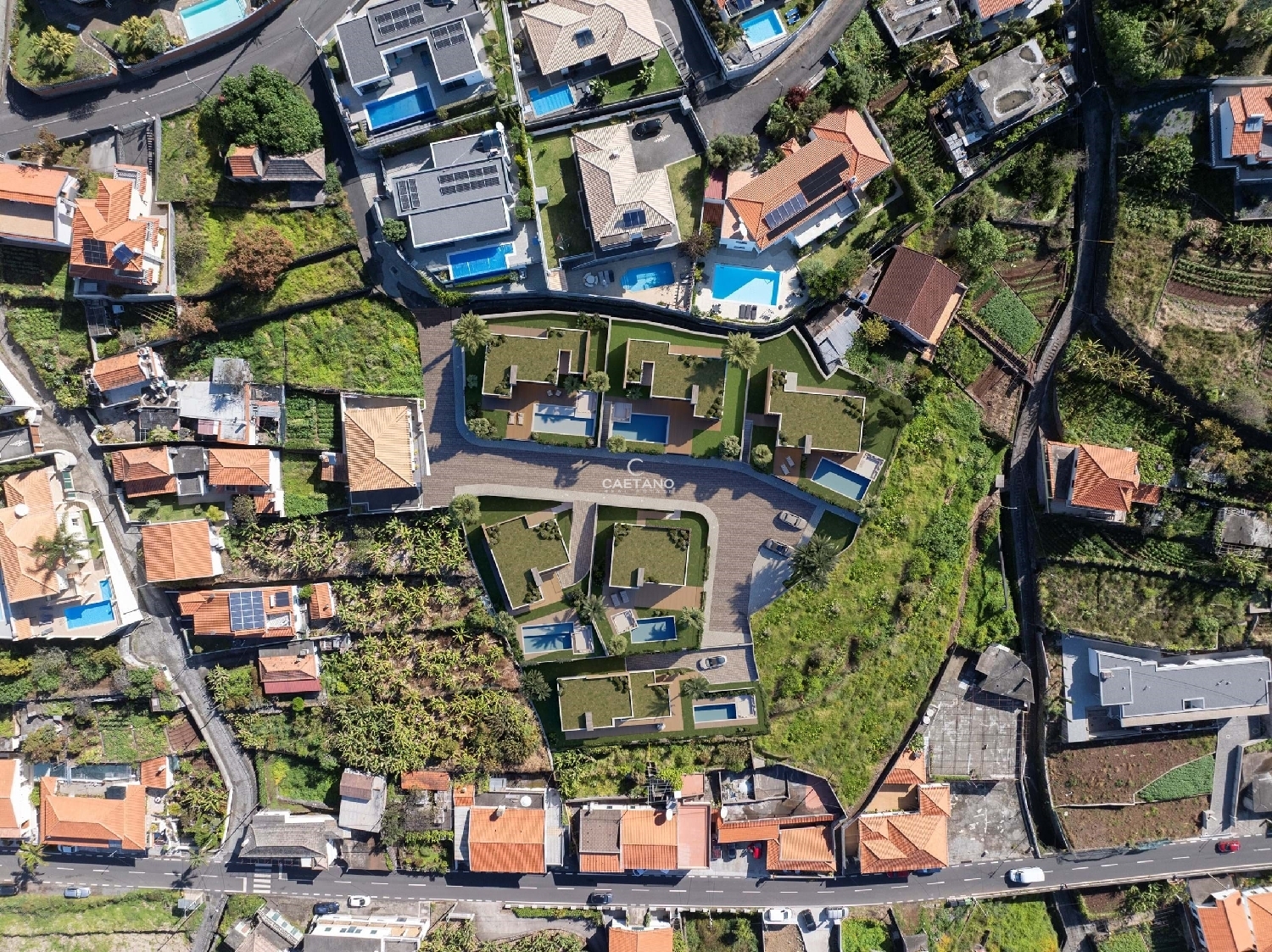  kaufen Villa Calheta Calheta (Madeira) 8