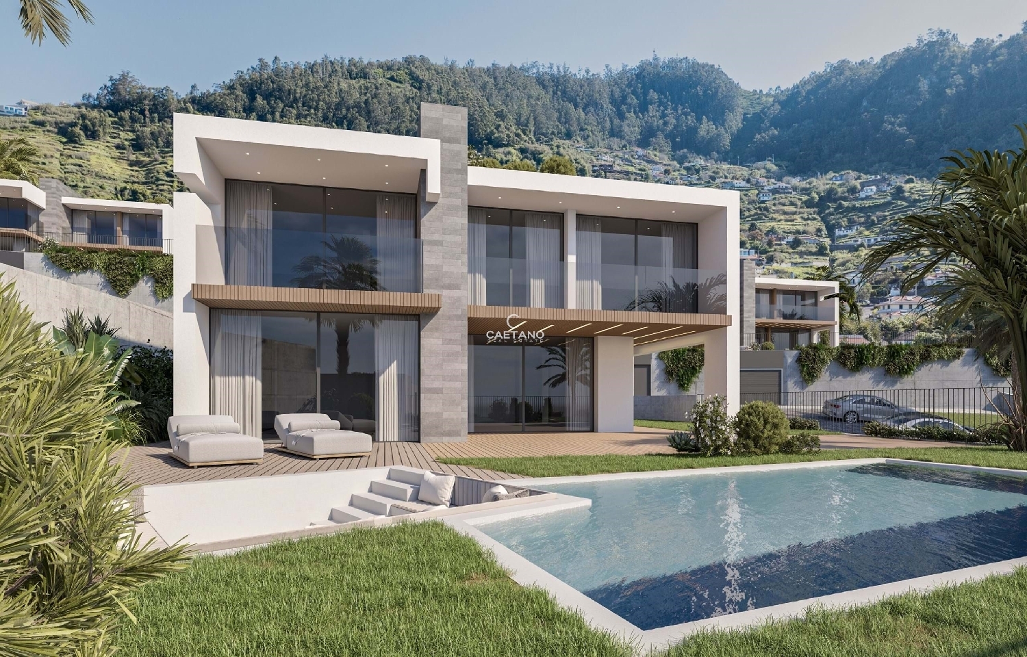 kaufen Villa Calheta Calheta (Madeira) 2