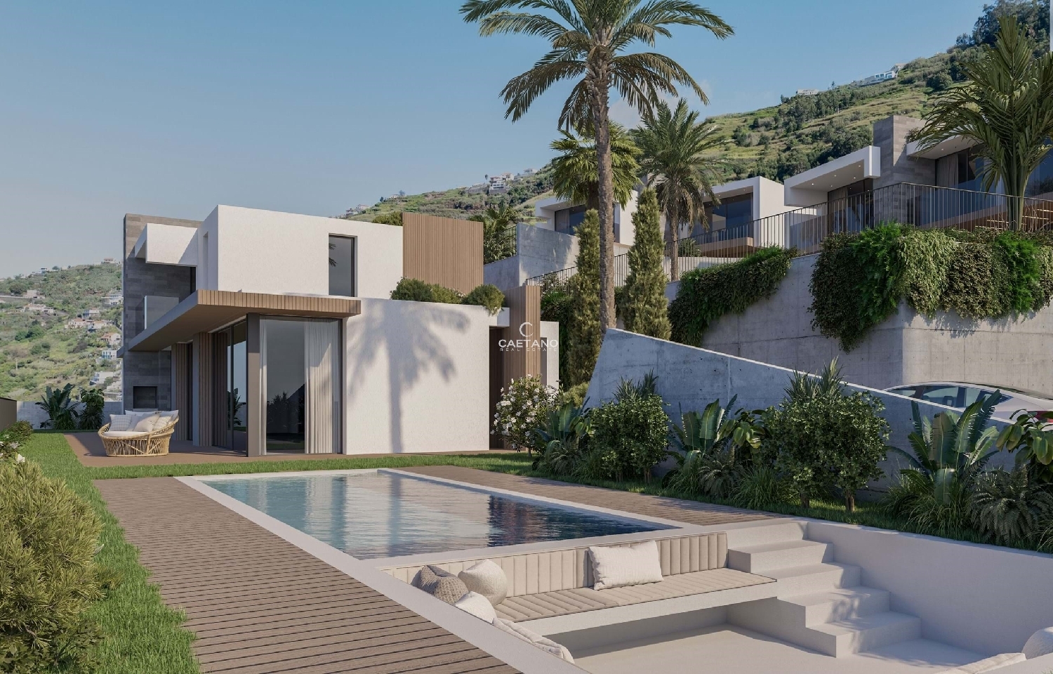  kaufen Villa Calheta Calheta (Madeira) 4