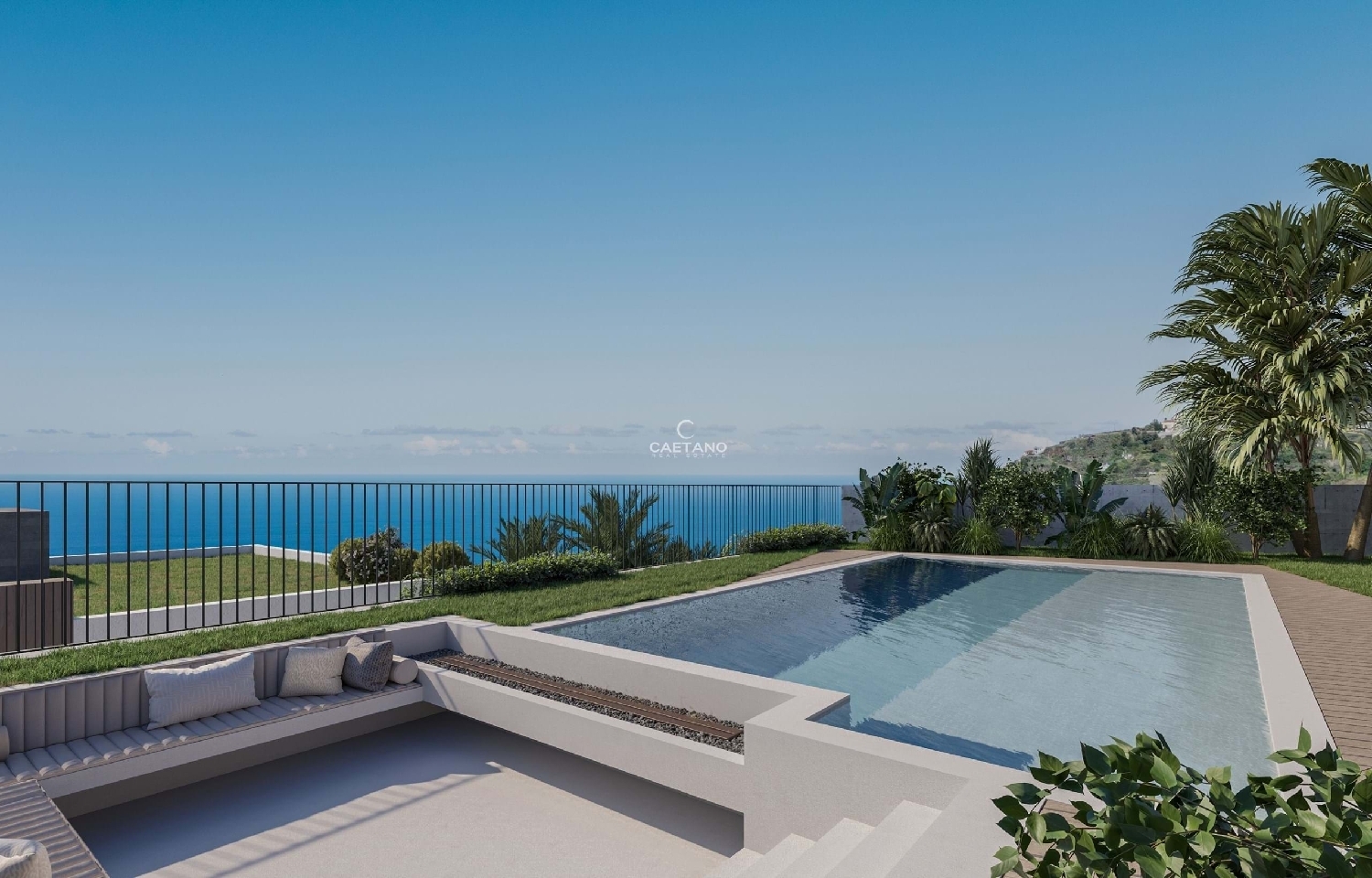  kaufen Villa Calheta Calheta (Madeira) 5