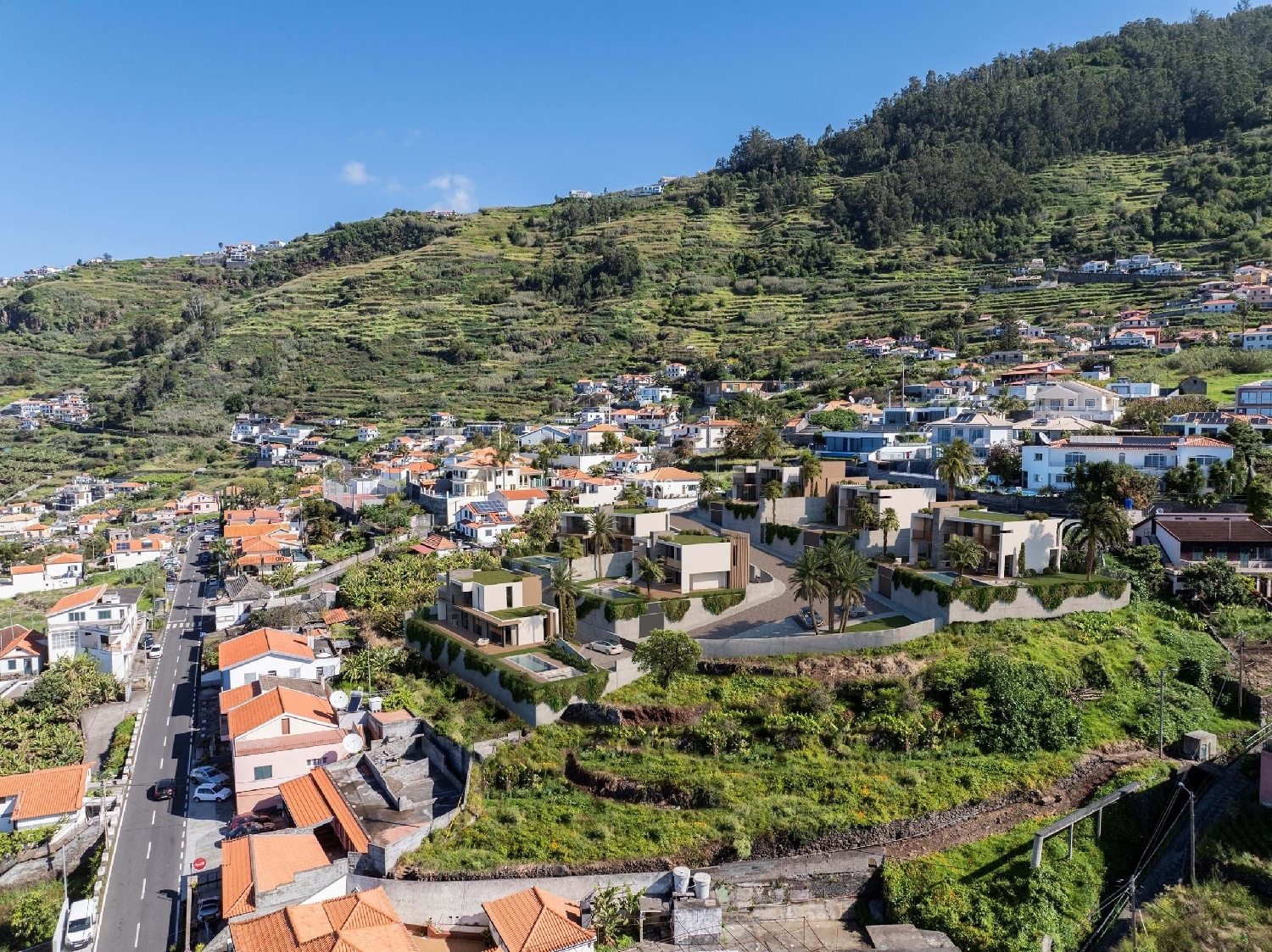  kaufen Villa Calheta Calheta (Madeira) 7
