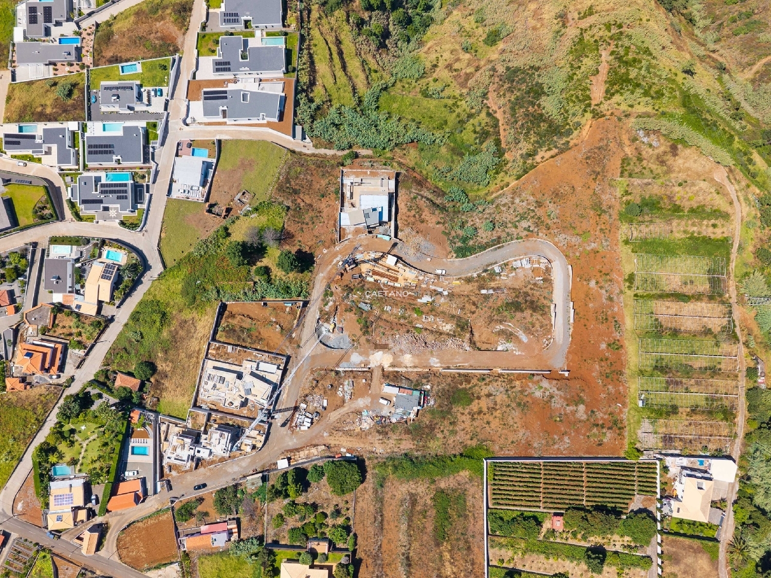  à venda vila Calheta Calheta (Madeira) 6