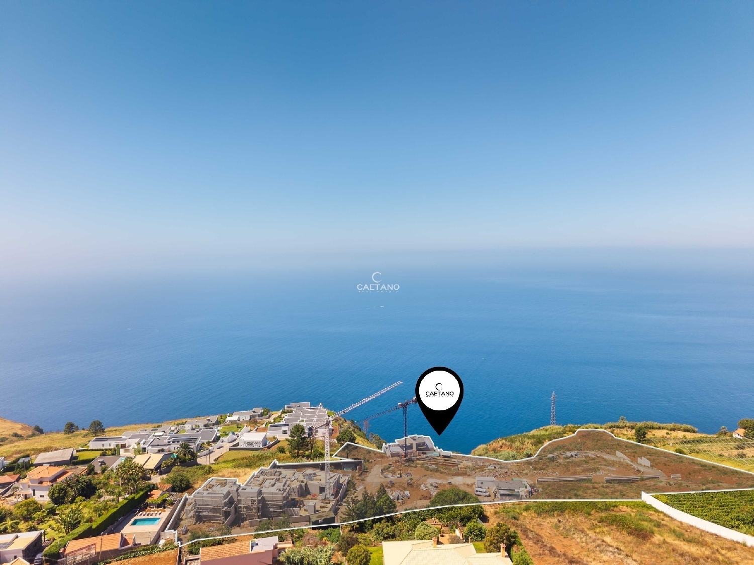  à venda vila Calheta Calheta (Madeira) 4
