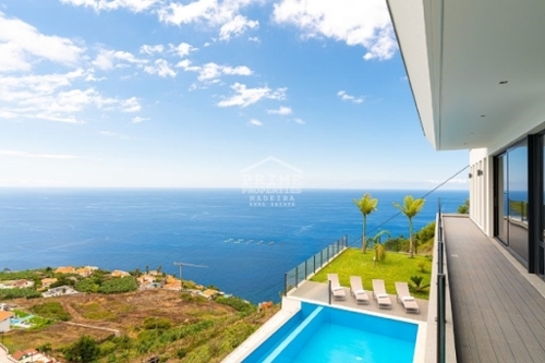 Calheta Calheta (Madeira) villa foto 337897