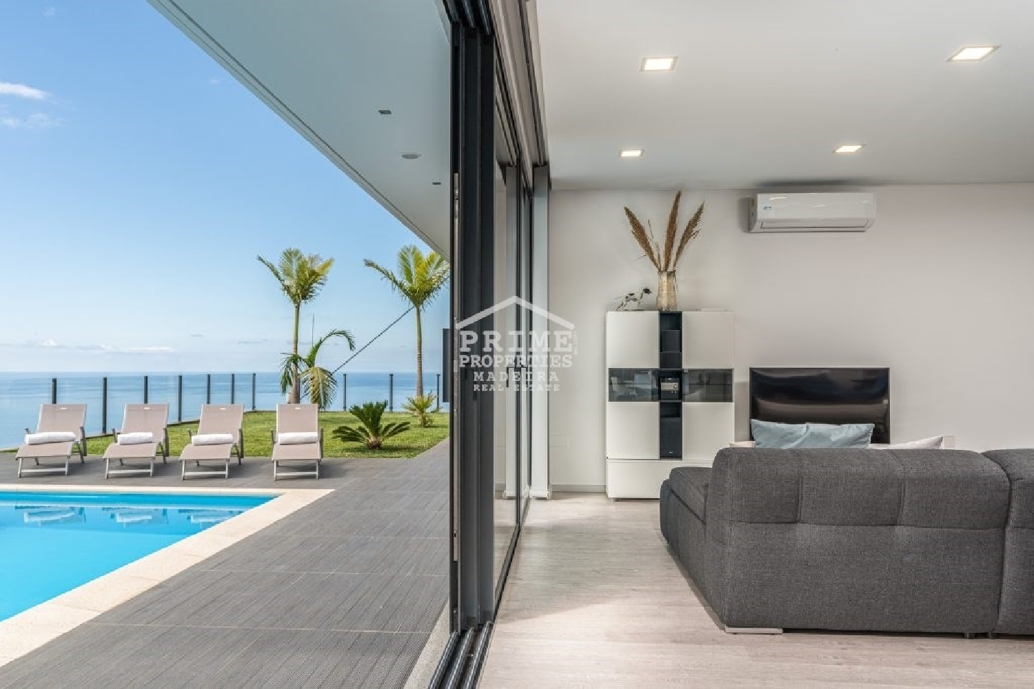  te koop villa Calheta Calheta (Madeira) 3