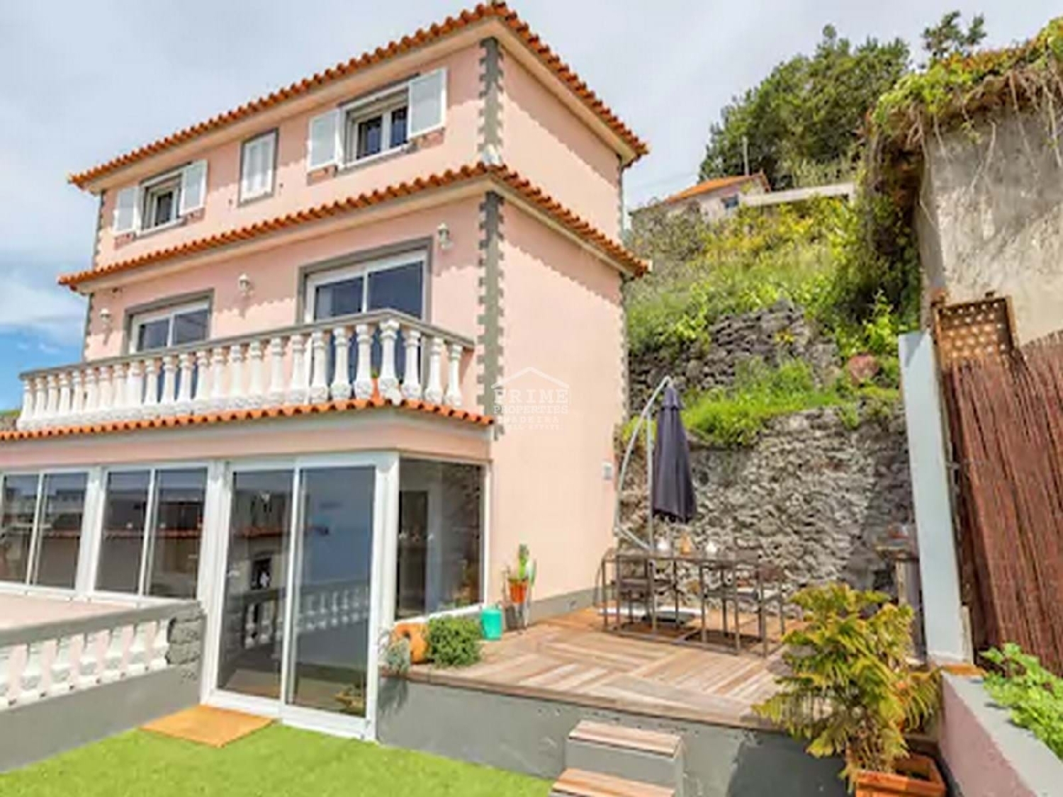  kaufen Villa Calheta Calheta (Madeira) 1