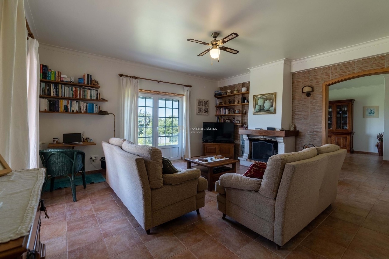  te koop villa Cartaxo Cartaxo 1
