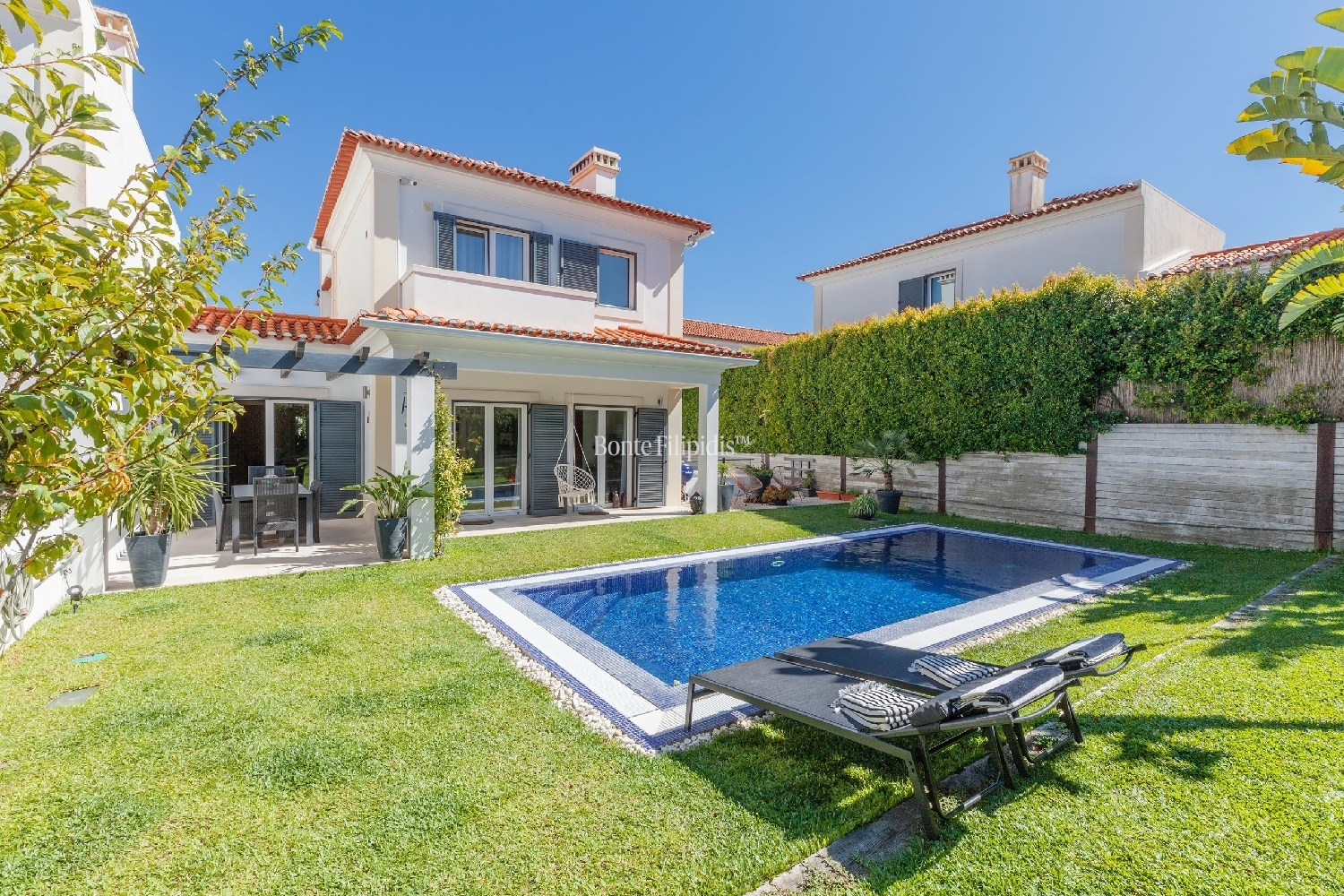  for sale villa Cascais Cascais 1