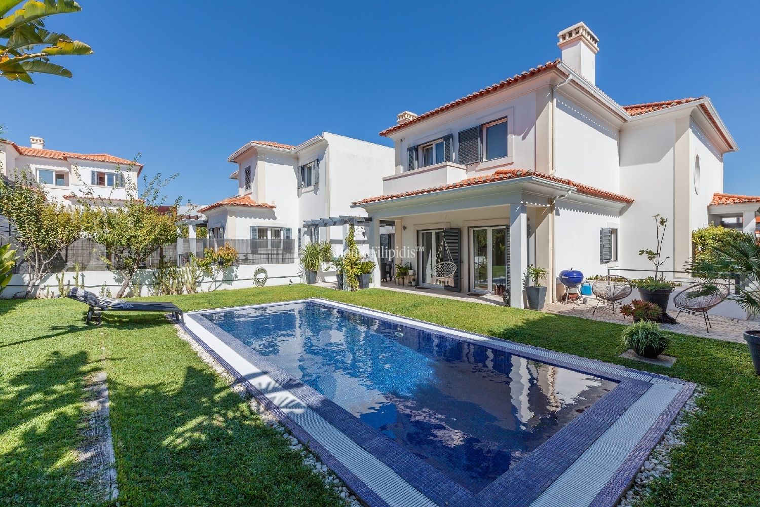  for sale villa Cascais Cascais 2