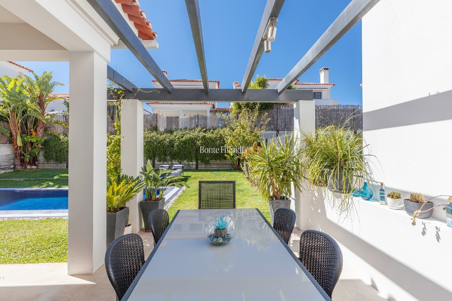  for sale villa Cascais Cascais 4