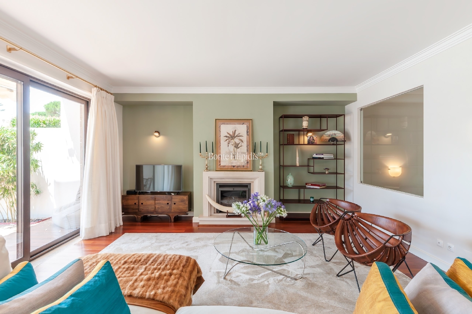  kaufen Villa Cascais Cascais 1
