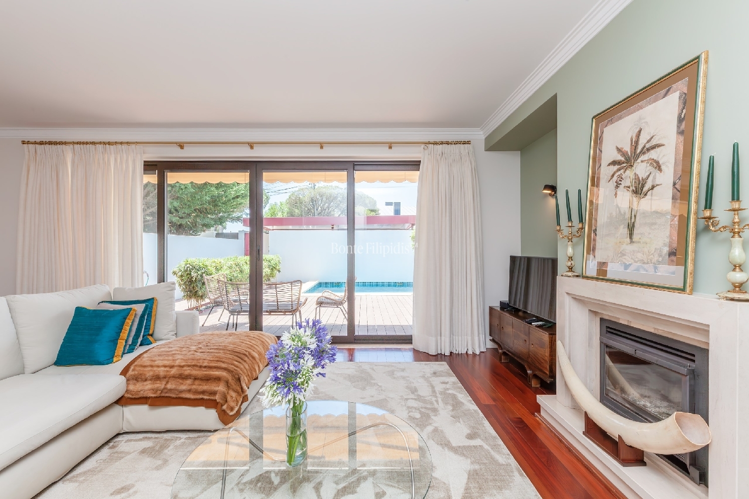  kaufen Villa Cascais Cascais 2