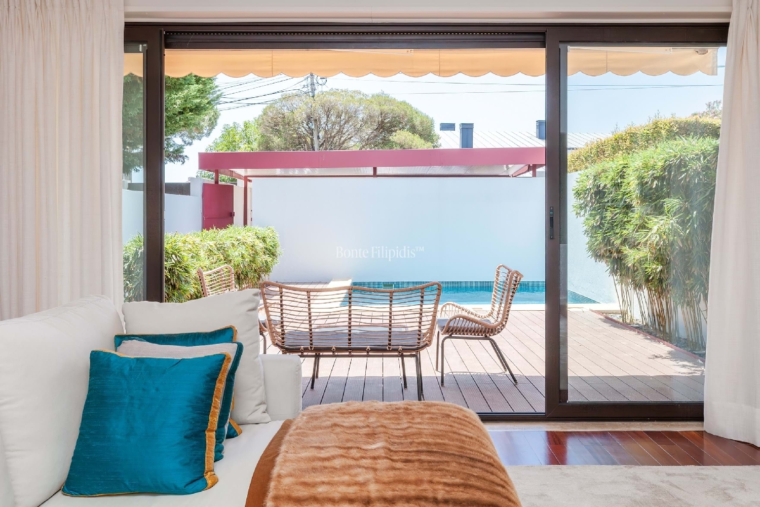  kaufen Villa Cascais Cascais 3