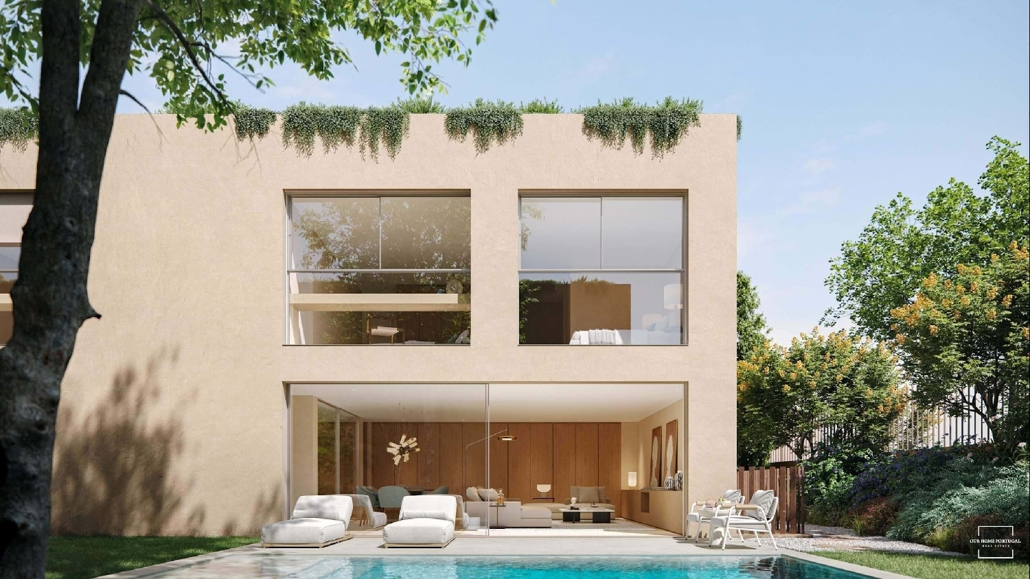  kaufen Villa Cascais Cascais 1