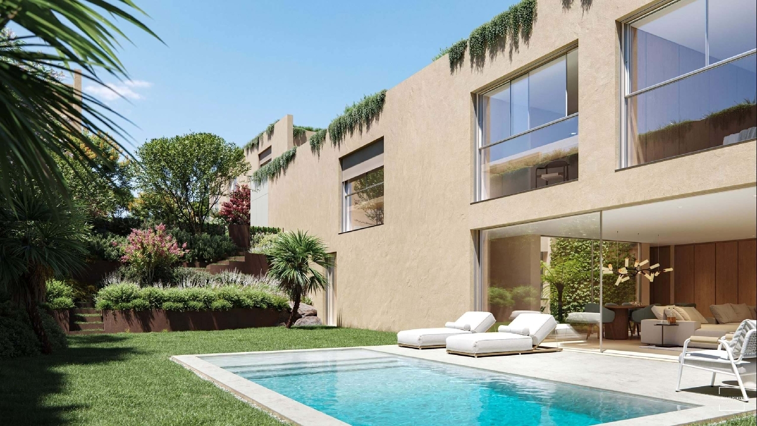  kaufen Villa Cascais Cascais 2