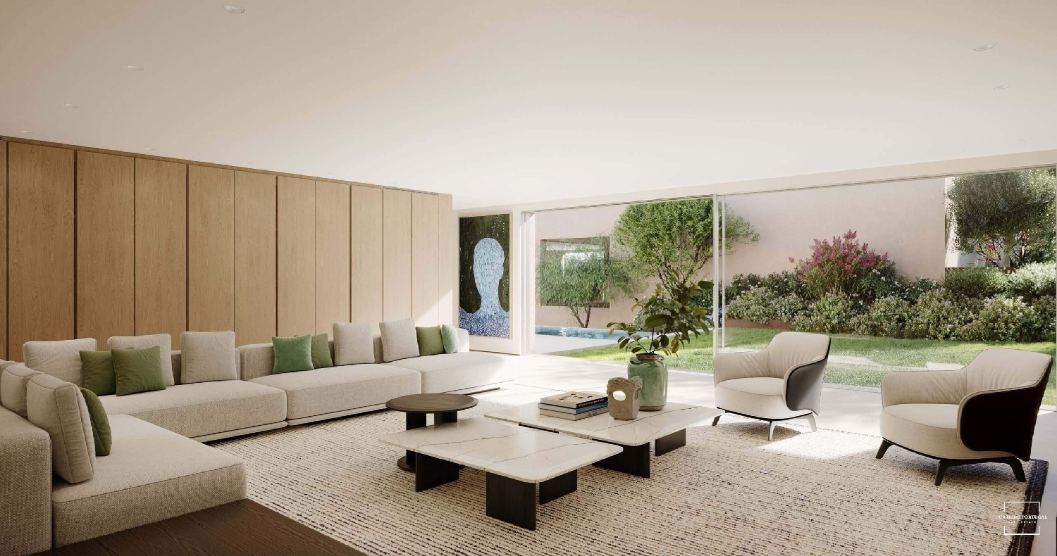  kaufen Villa Cascais Cascais 3