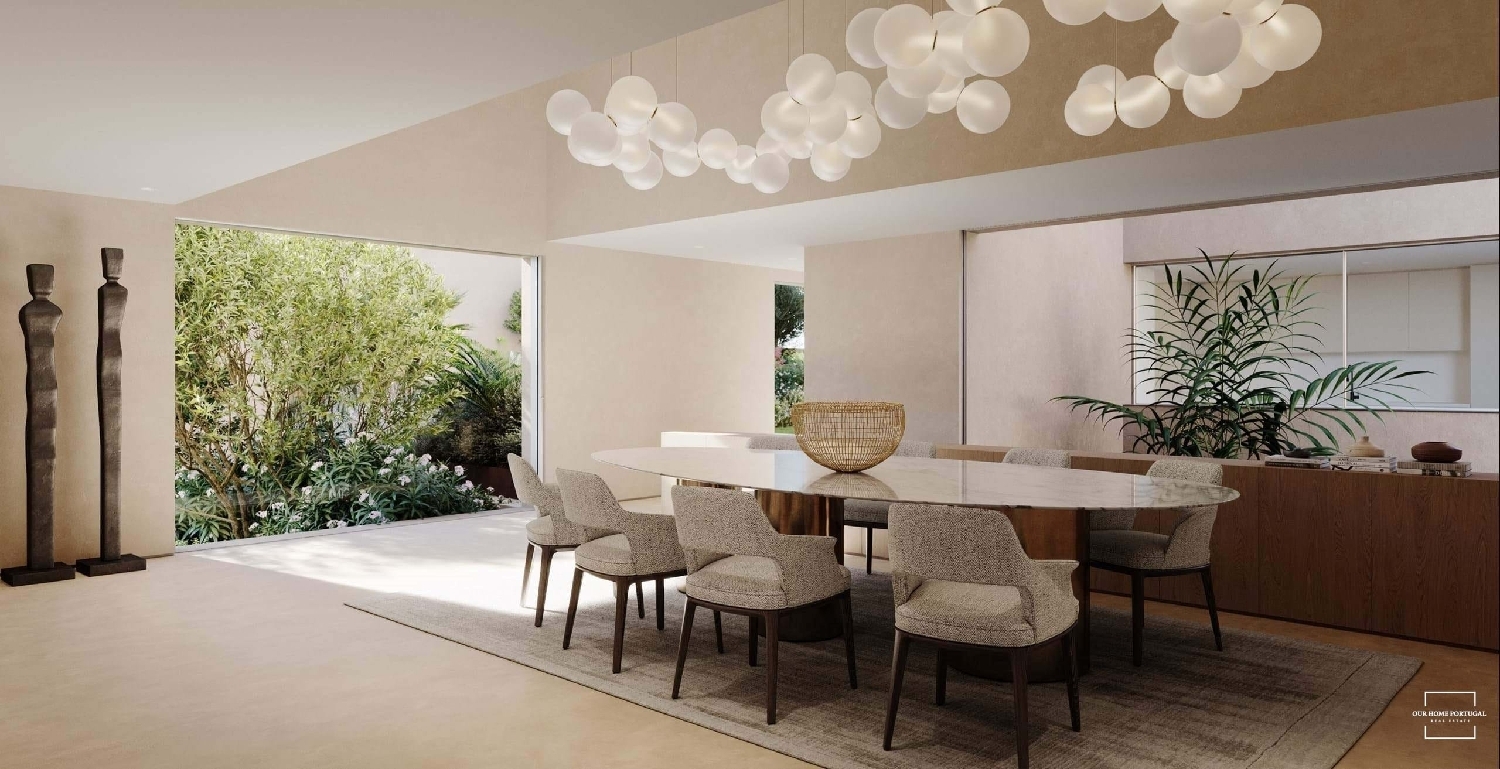  kaufen Villa Cascais Cascais 4