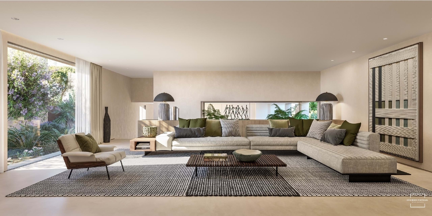  kaufen Villa Cascais Cascais 5
