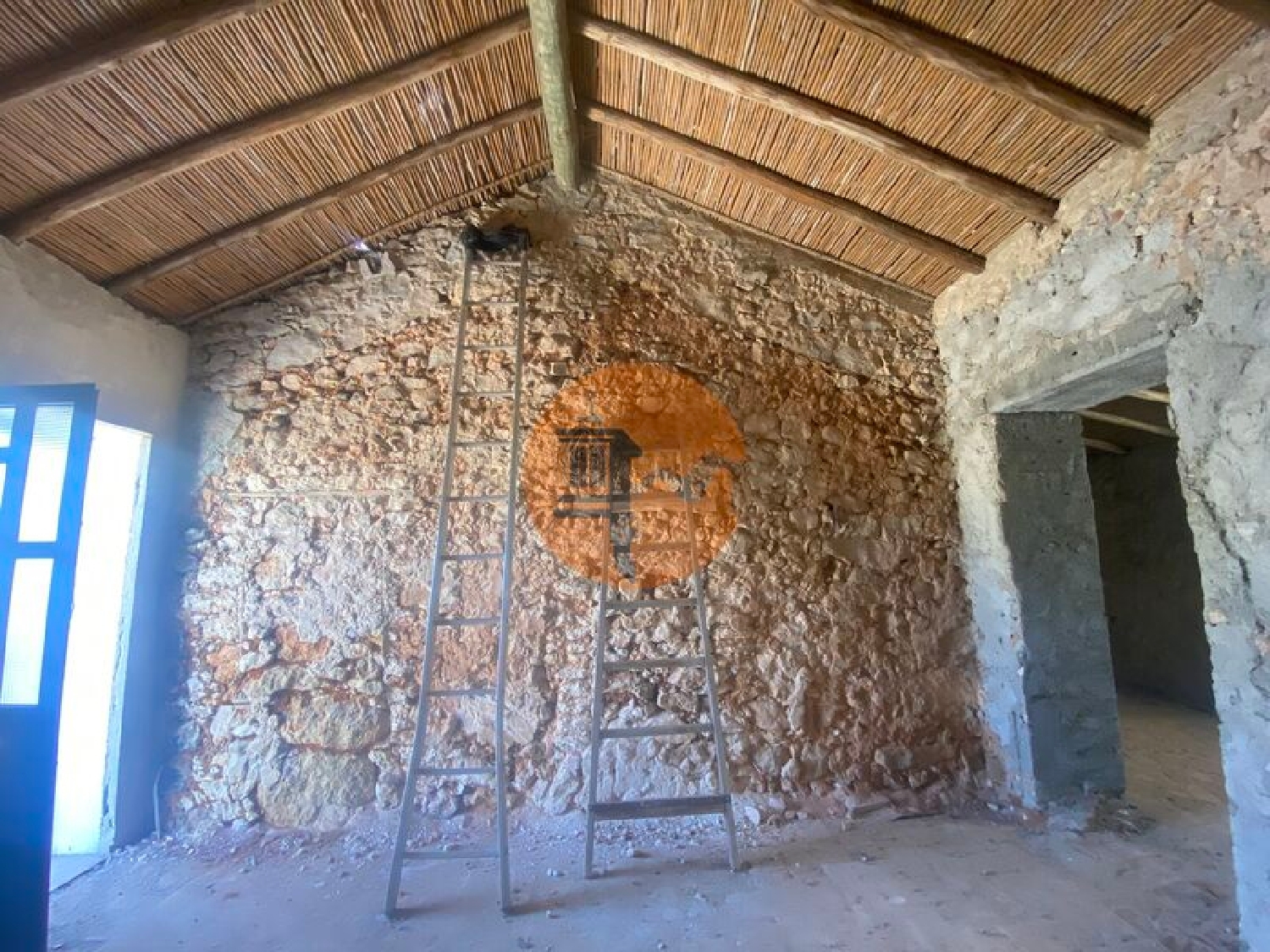  à vendre villa Fuseta Olhão 4