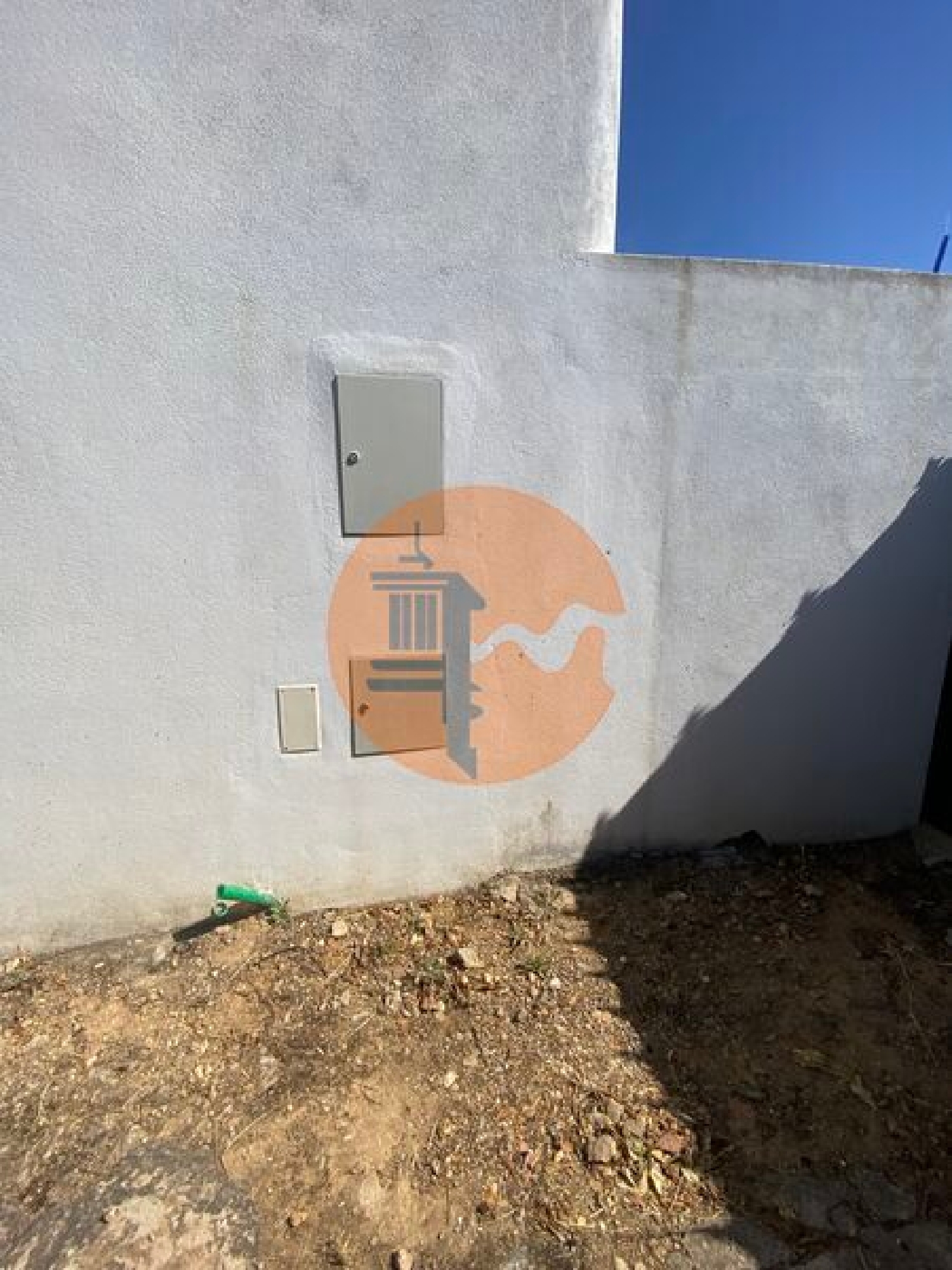  à vendre villa Fuseta Olhão 5