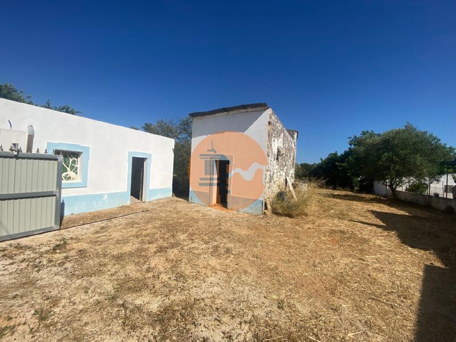  à vendre villa Fuseta Olhão 7