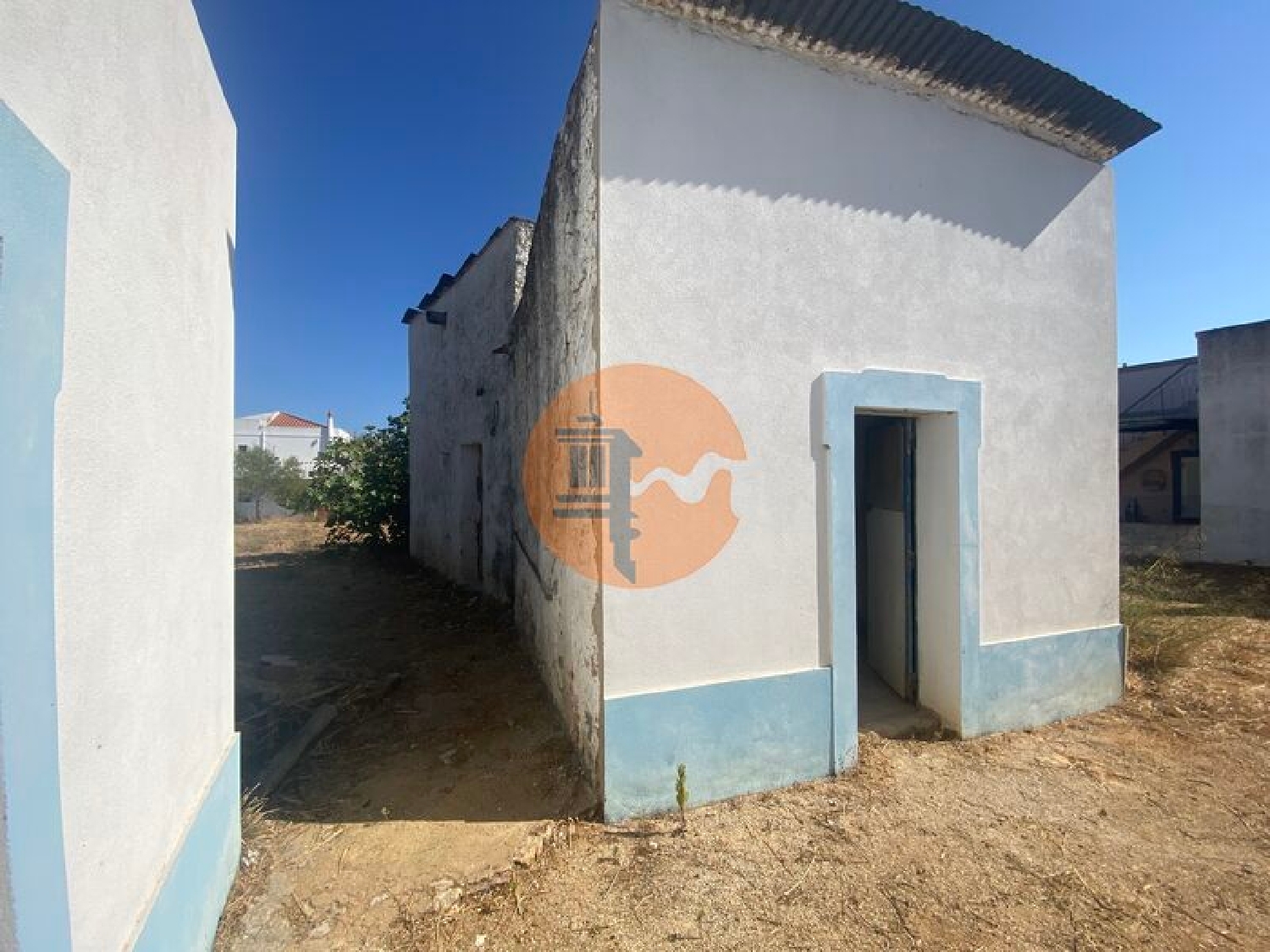  à vendre villa Fuseta Olhão 8