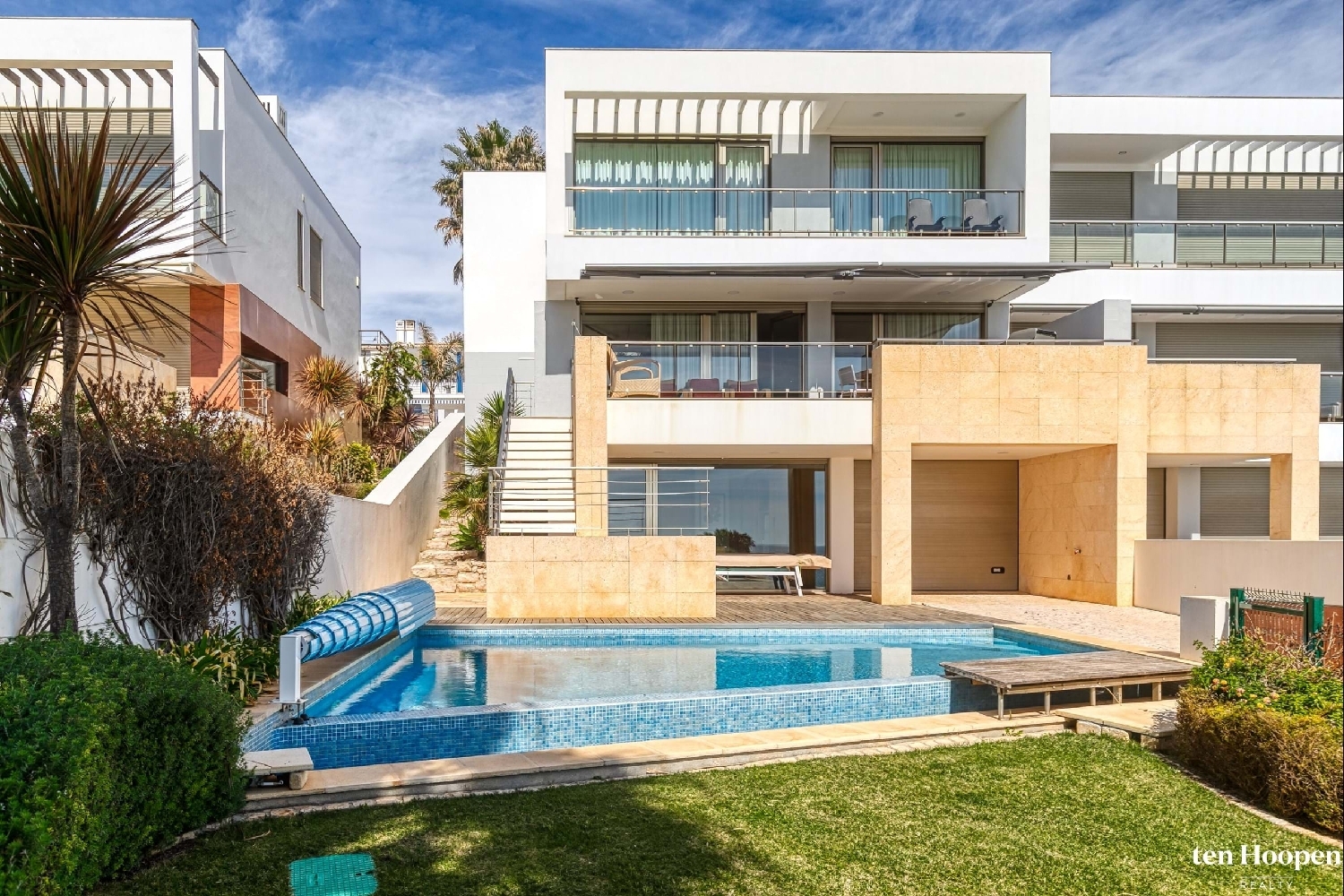  à vendre villa Lagos Lagos 2