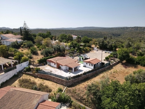 Loulé Loulé villa foto 337553