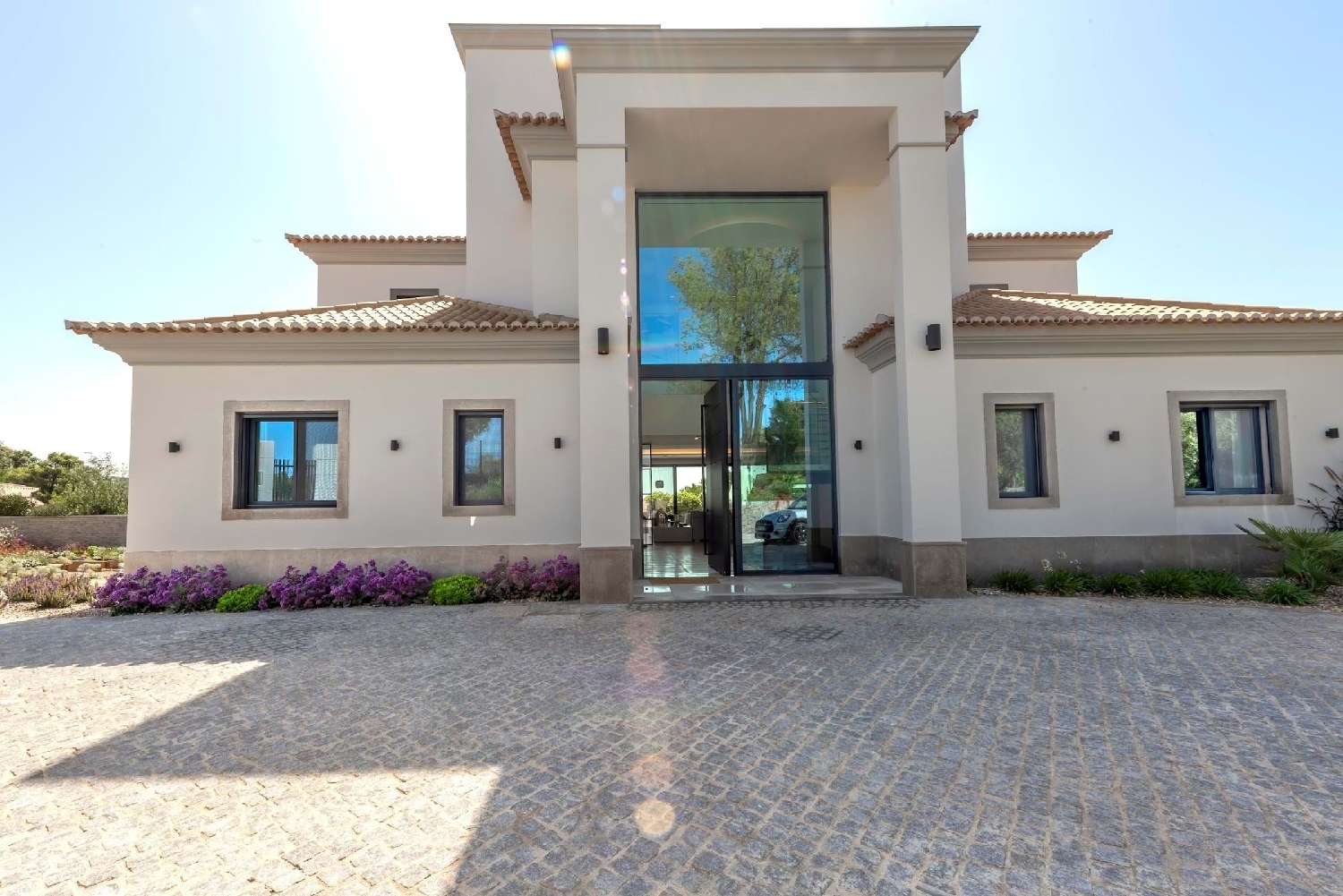  kaufen Villa Loulé Loulé 1
