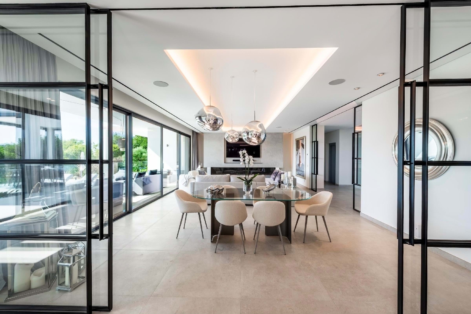  kaufen Villa Loulé Loulé 3