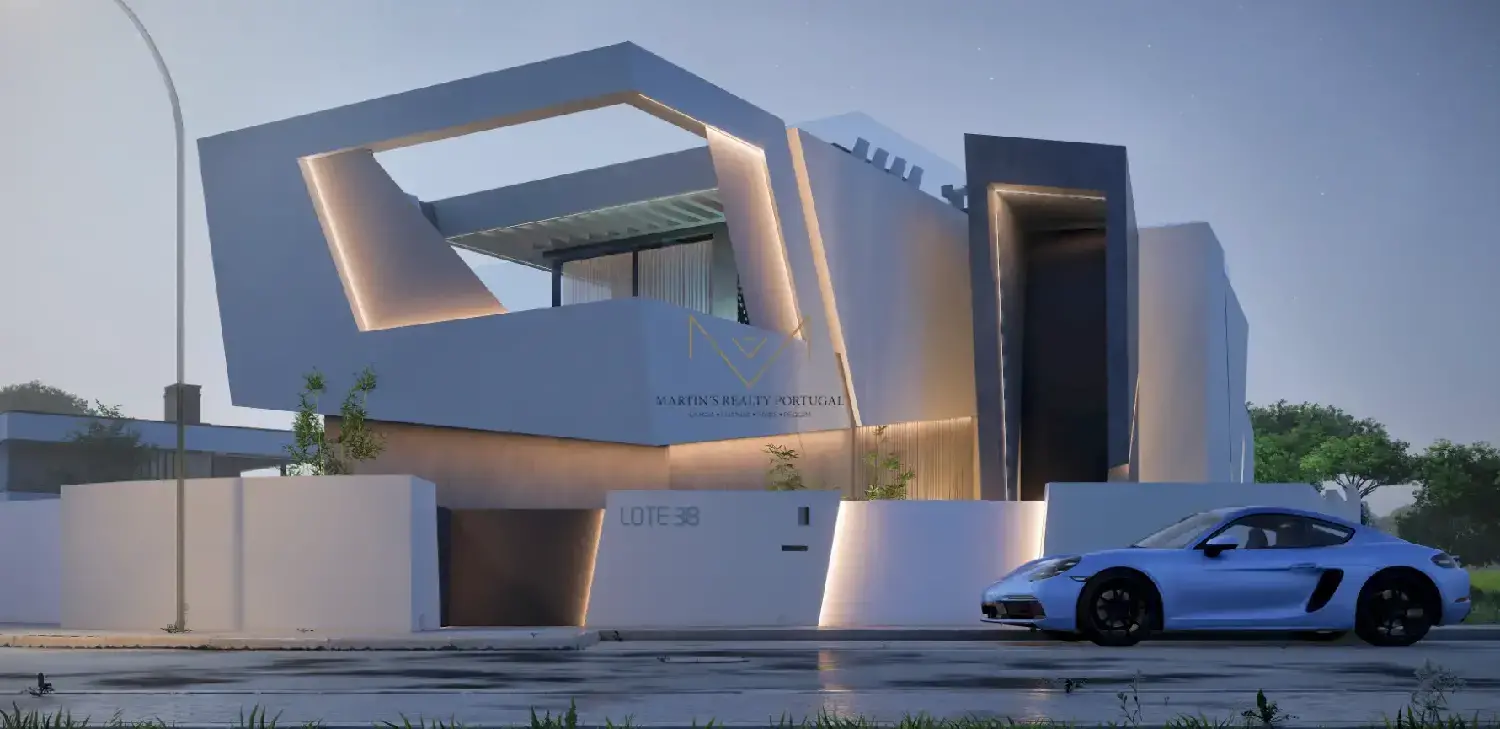 köpa villa Loulé Loulé 2
