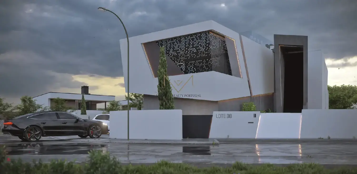  köpa villa Loulé Loulé 3