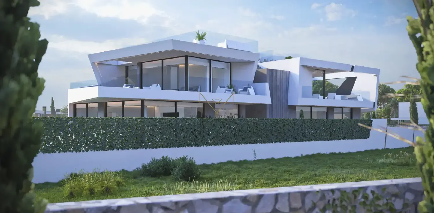 köpa villa Loulé Loulé 6