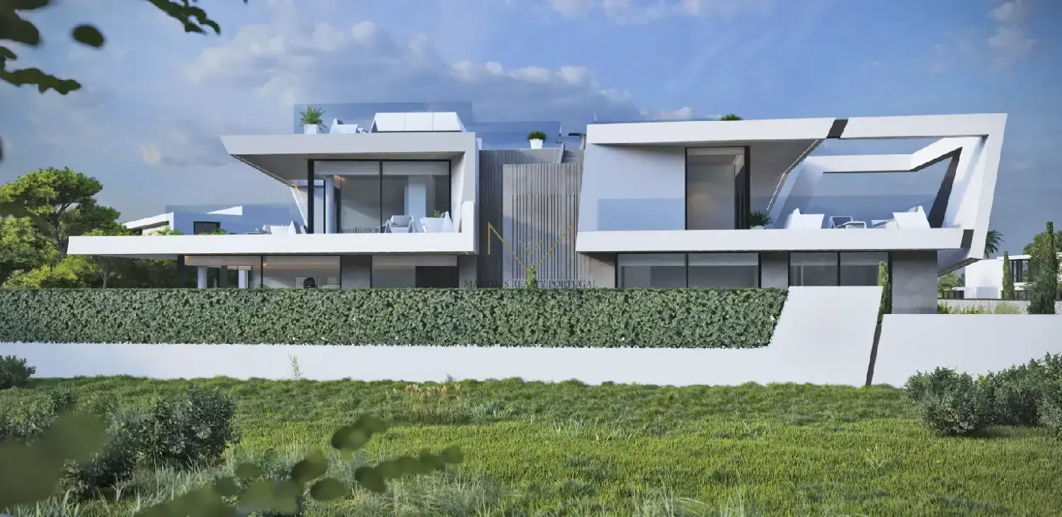  köpa villa Loulé Loulé 7