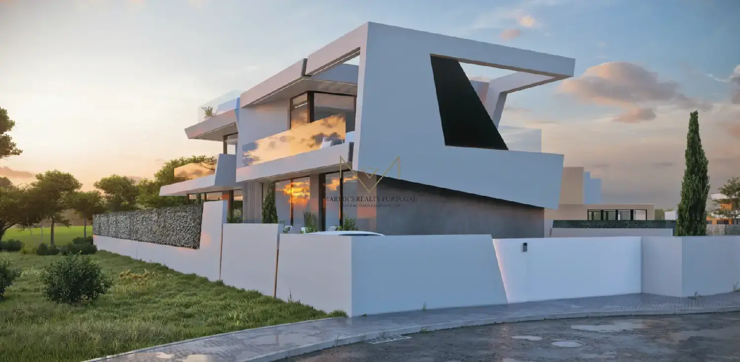  köpa villa Loulé Loulé 8