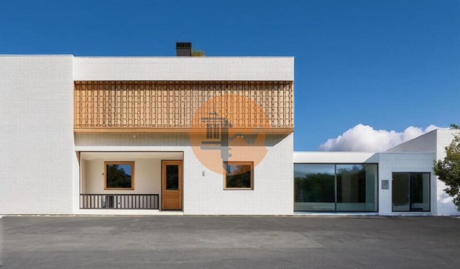  köpa villa Luz Lagos 1