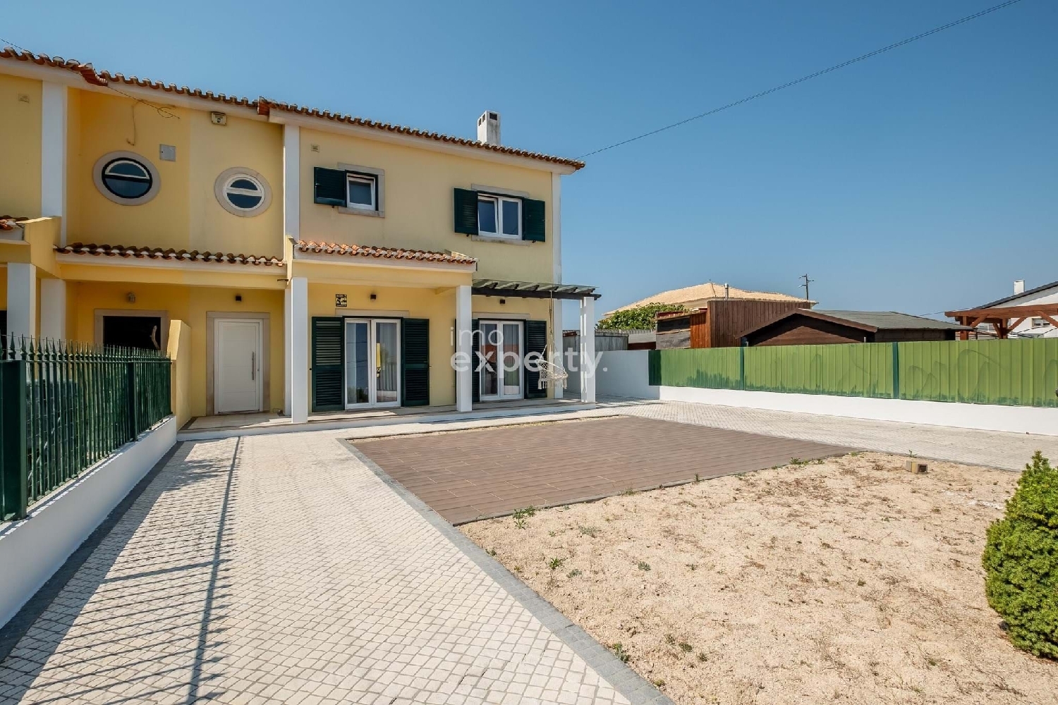  köpa villa Mafra Mafra 1