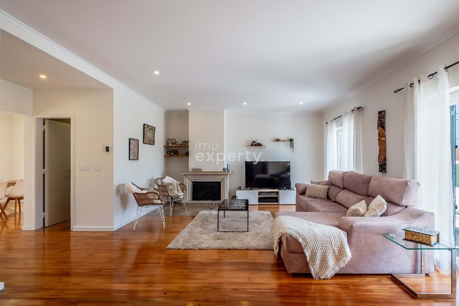 te koop villa Mafra Mafra 3