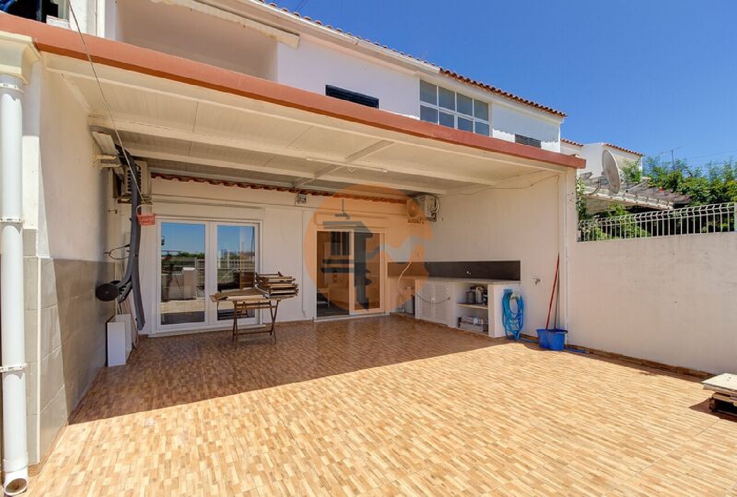  te koop villa Monte Gordo Vila Real De Santo António 1