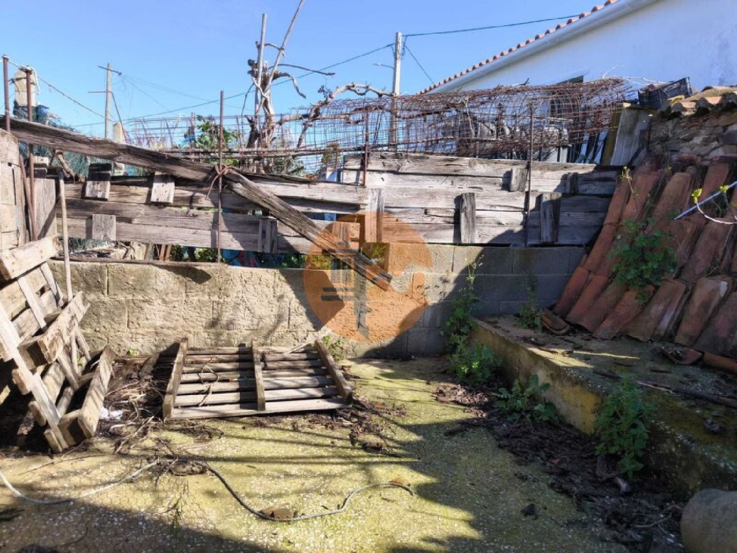  te koop villa Odeleite Castro Marim 4