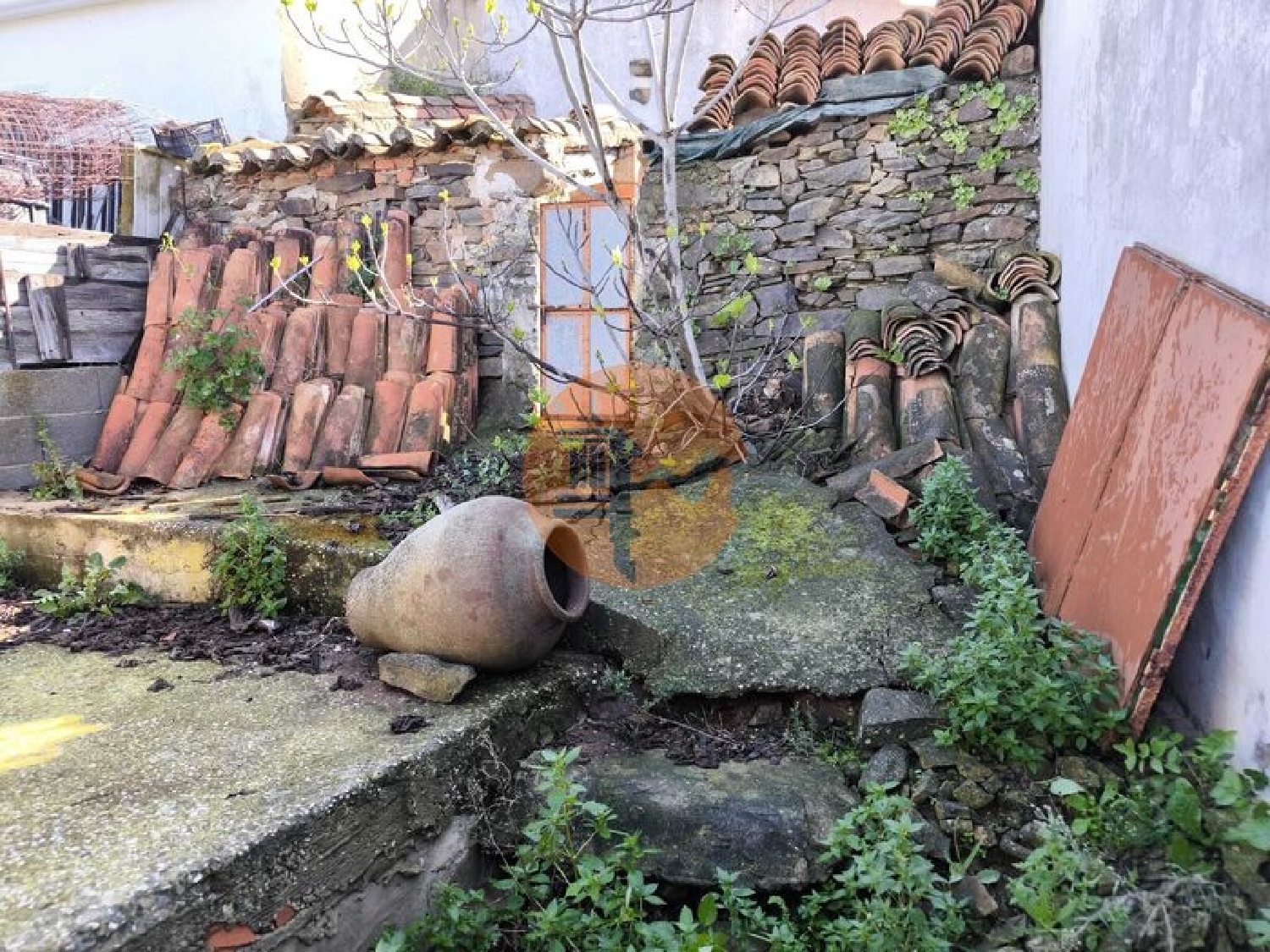  te koop villa Odeleite Castro Marim 5