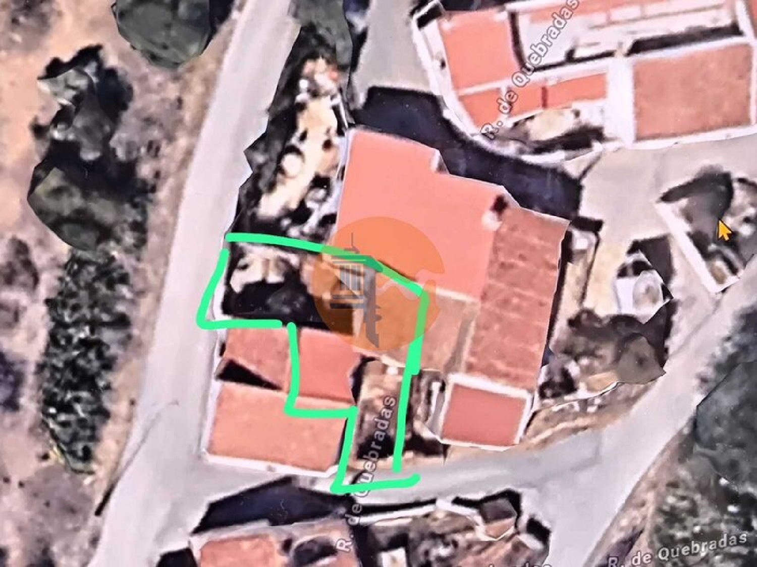  te koop villa Odeleite Castro Marim 6