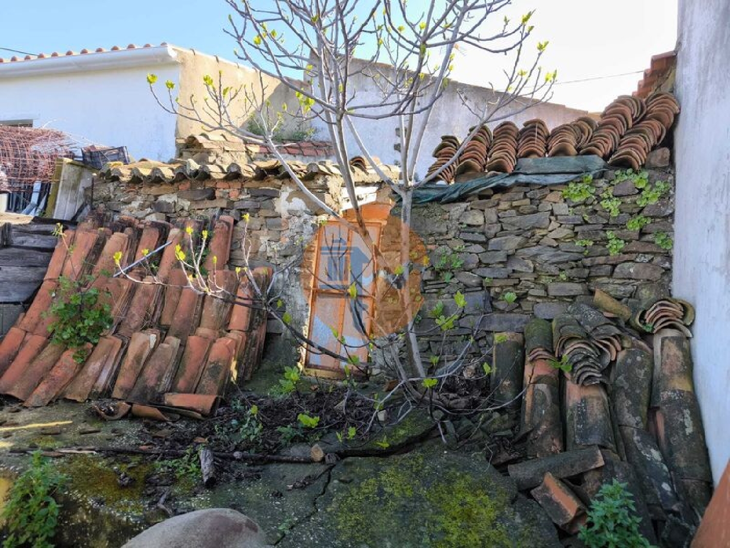  te koop villa Odeleite Castro Marim 7