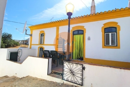 Odeleite Castro Marim villa foto 337978