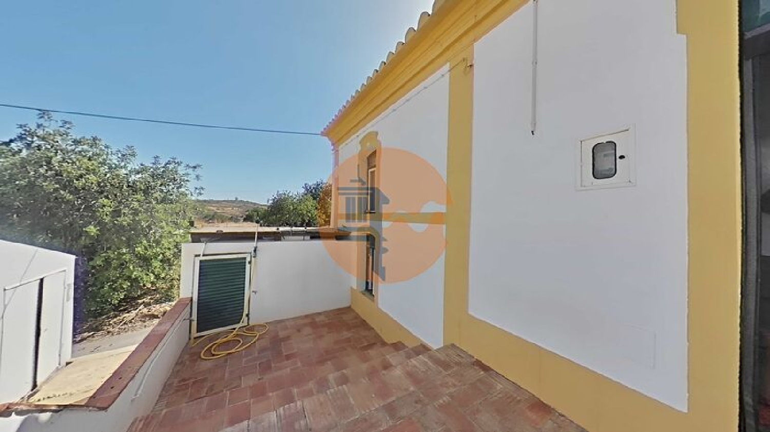 te koop villa Odeleite Castro Marim 3